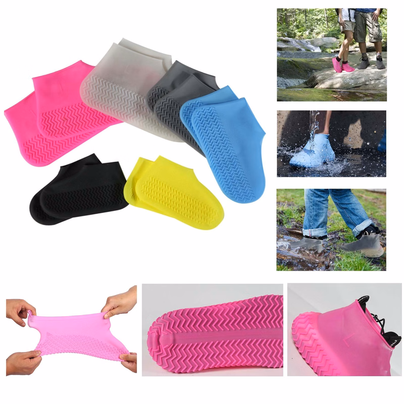 Silicone WaterproofShoe Cover