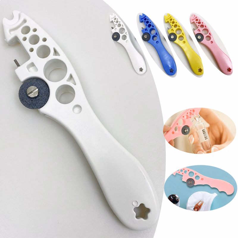 Tools Bottle Opener Small Ampule Opener