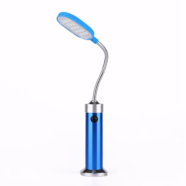 High Brightness Magnetic Lamp