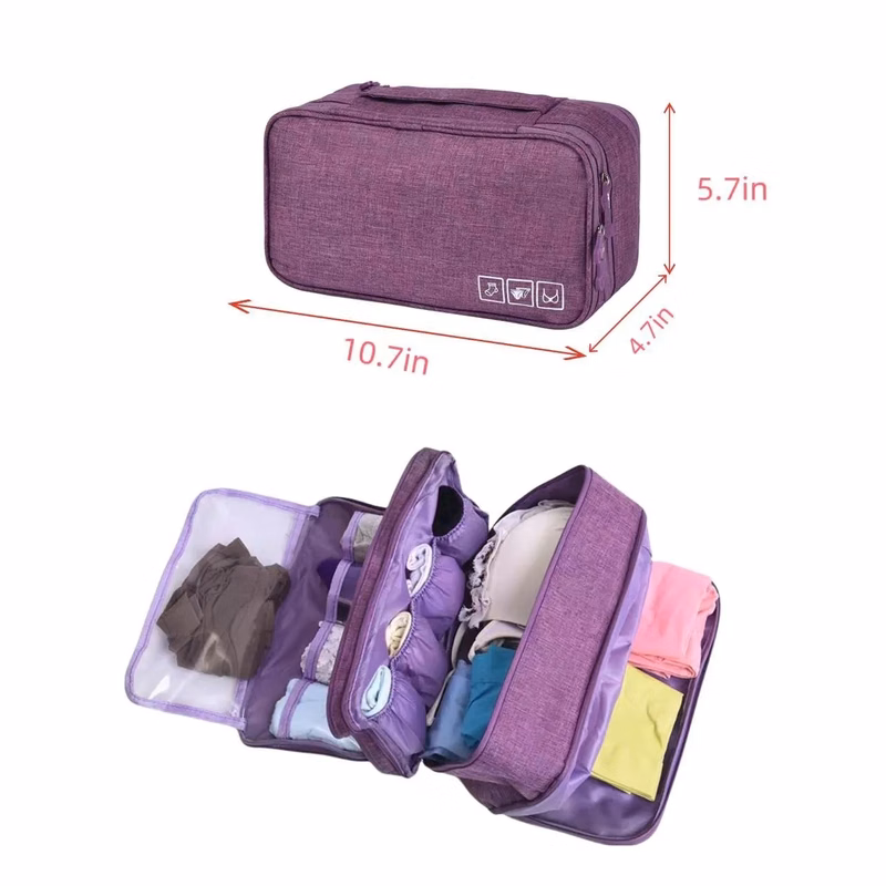 Underwear Storage Bag