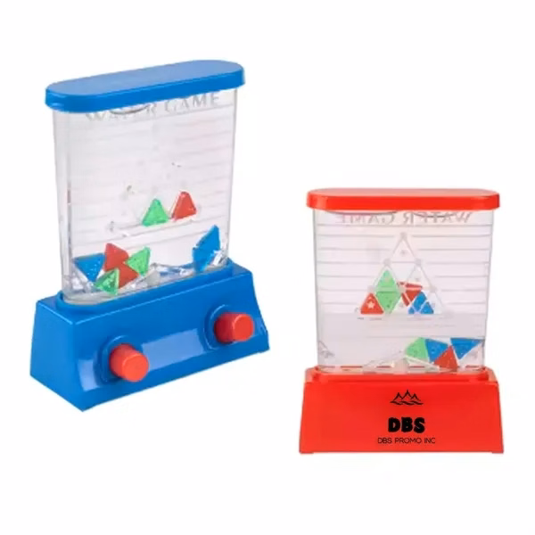 Fun and Challenging Water Game - Beat the Heat
