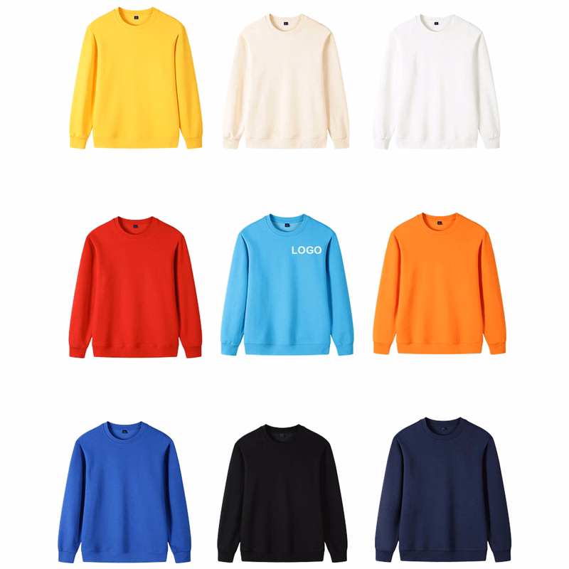 Crewneck