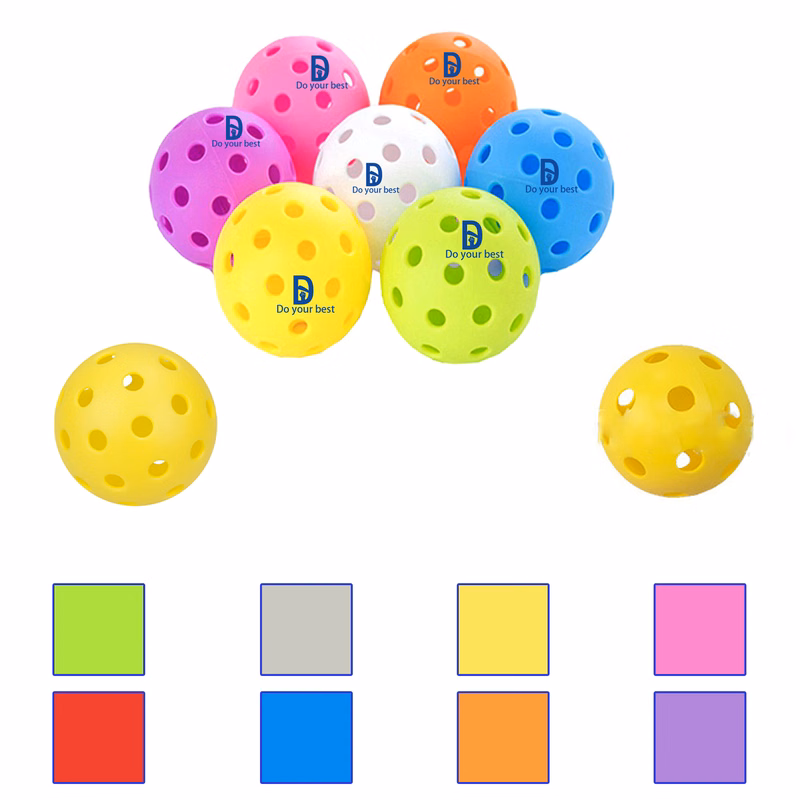 Premium 26-hole and 40-hole Pickleball
