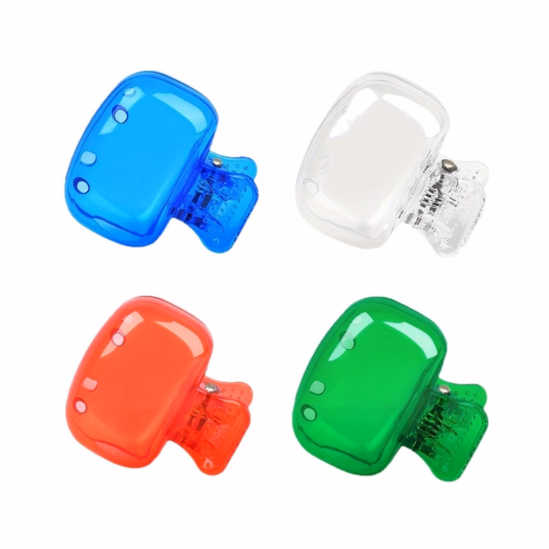 Toothbrush Head Cover