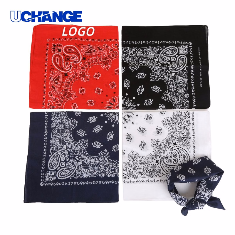 Cotton Bandana