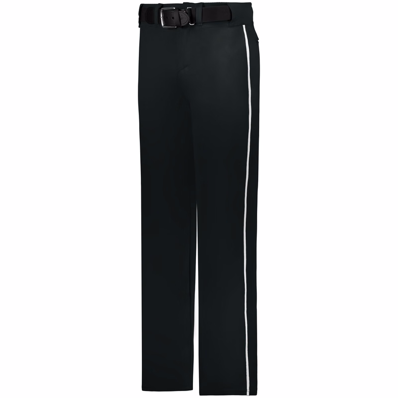 YOUTH BASEBALL PANT WITH BRAID