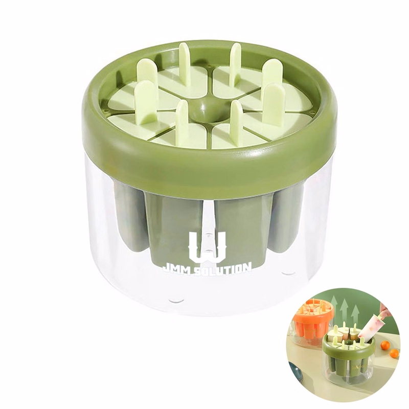 Ice Cream Molds Popsicle