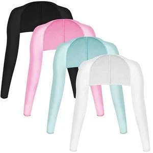 Uv Protection Cooling Shawl Sun Protection Arm Sleeves 1