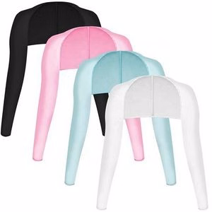 Uv Protection Cooling Shawl Sun Protection Arm Sleeves