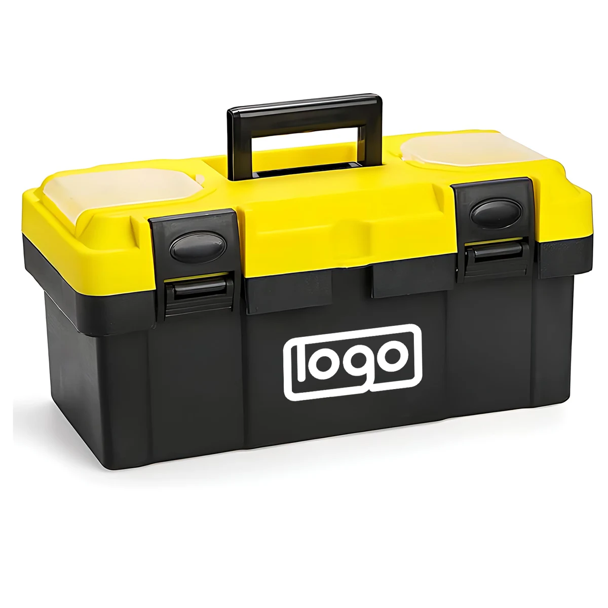 Multi-Purpose Tool Box for Car Repair 1
