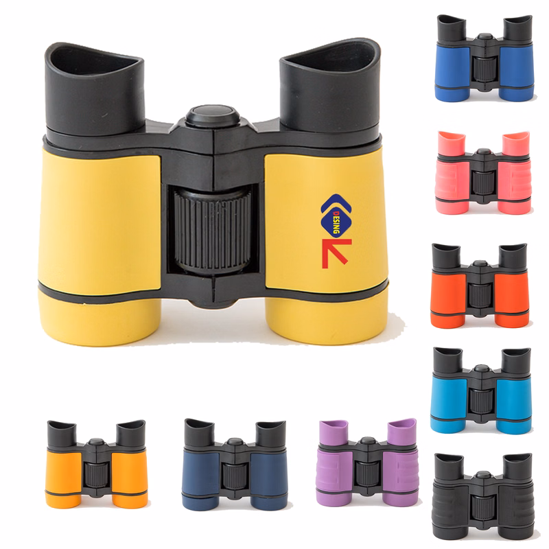 Custom Mini Binoculars for Children
