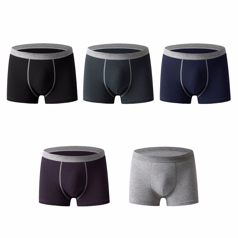 Men Boxer Brief