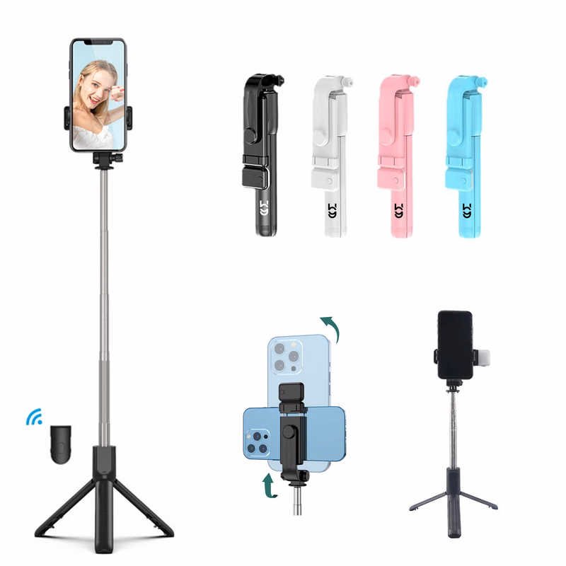 Travel Telescopic Selfie Stick