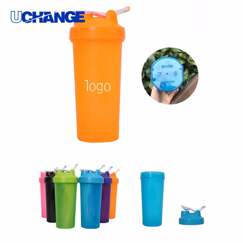 20oz Protein Shaker Cup with Blending Ball