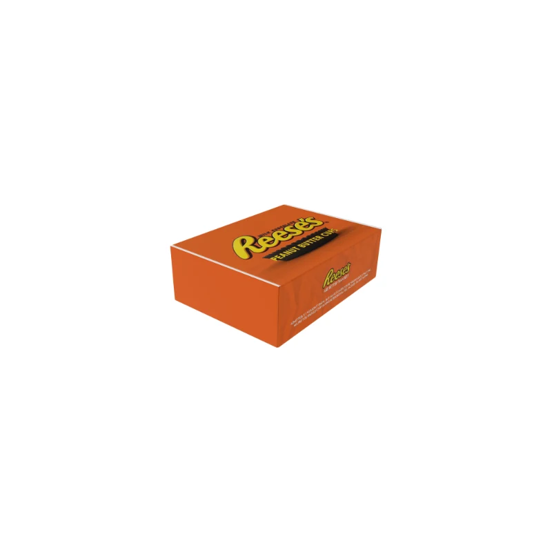 14.5" x 12" x 5.5" E-Flute Fold Above Box 1
