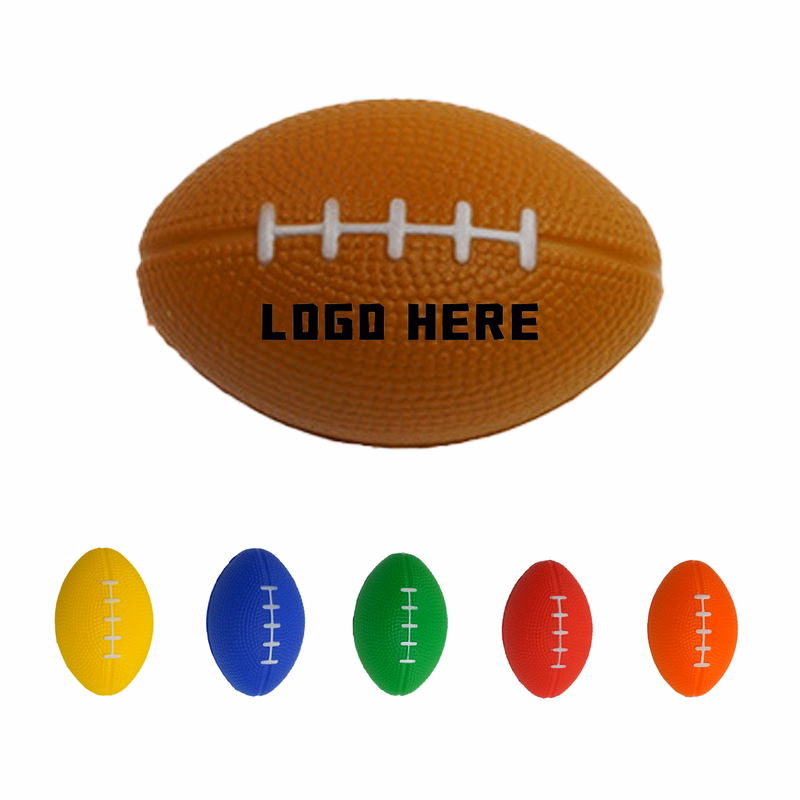 Customizable Decompression Ball