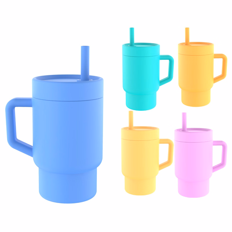 Mini Tumbler Ice Cube Mold