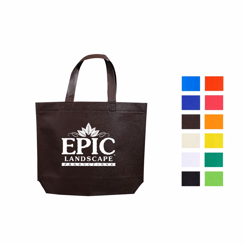 High Quality Large capacity Non-Woven Bag