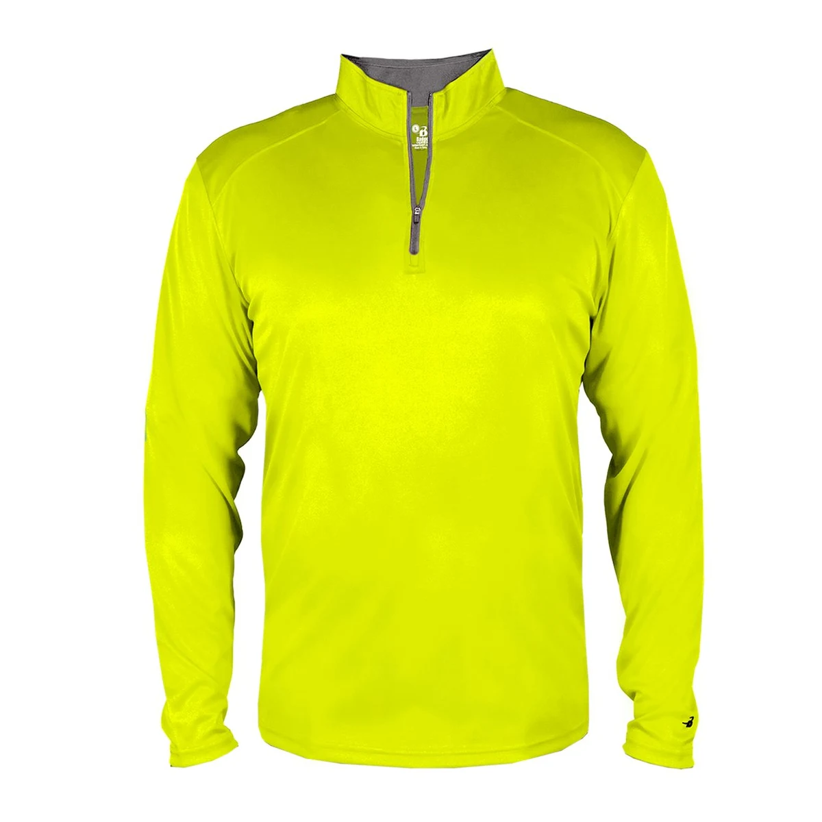 B-Core Youth 1/4 Zip 1