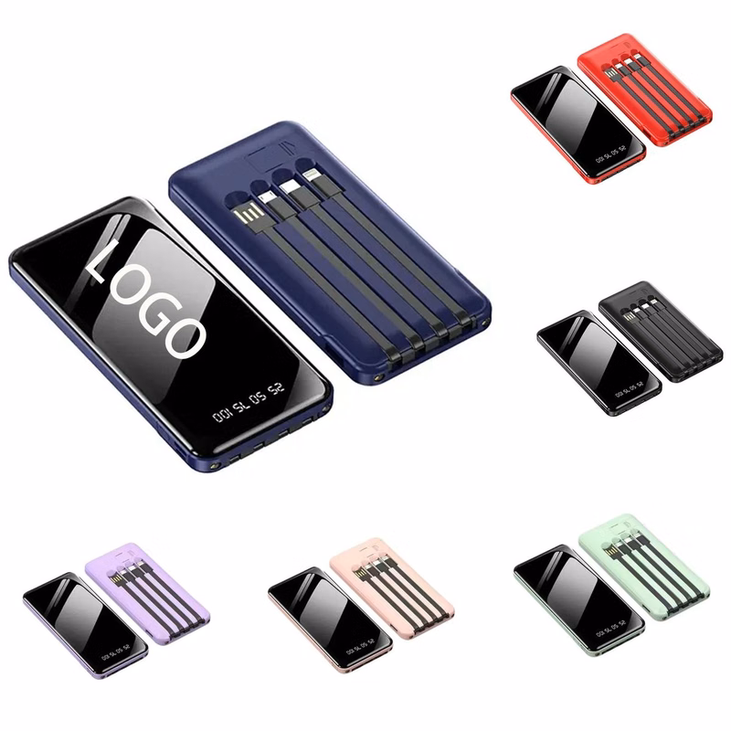10000mah Power Bank For Cell Phone