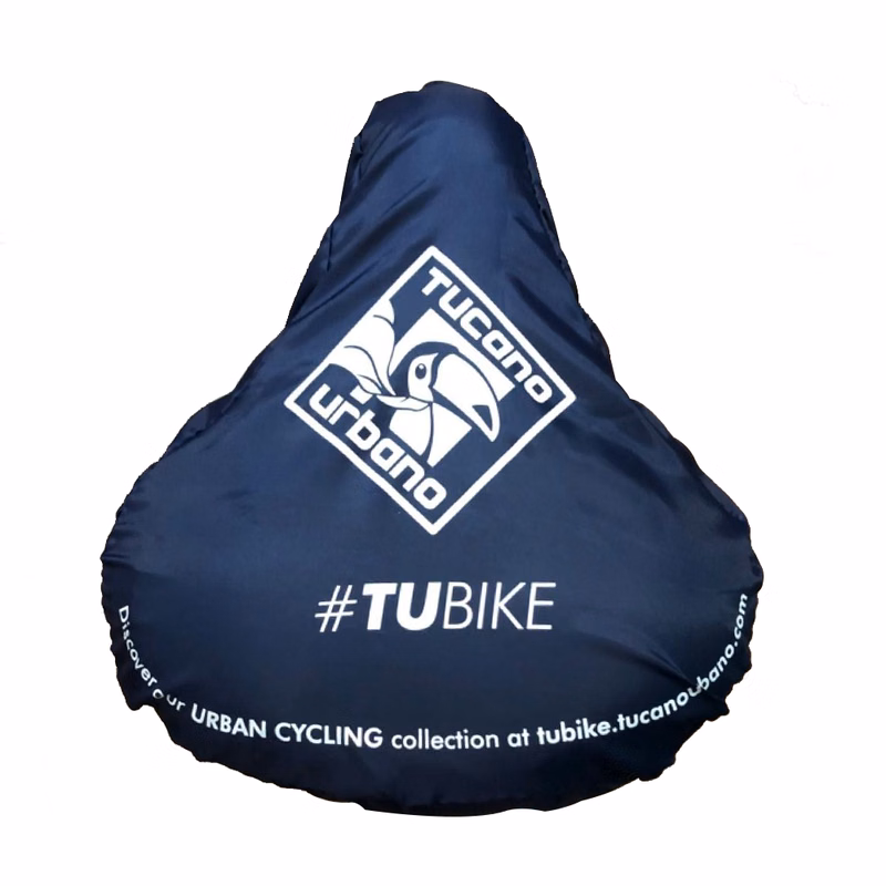 Custom Bike Seat Cover