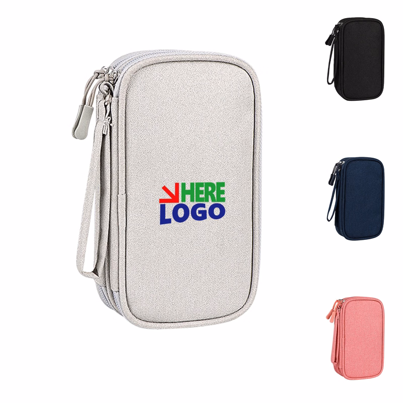 Electronic Storage Pouch