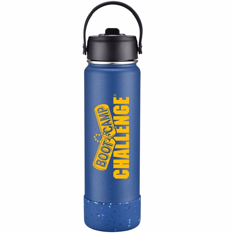 Big Guzzler Bottle
