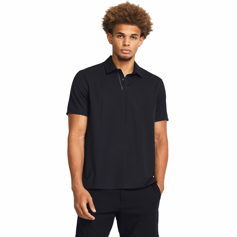 UA Tour Tips Men's Polo