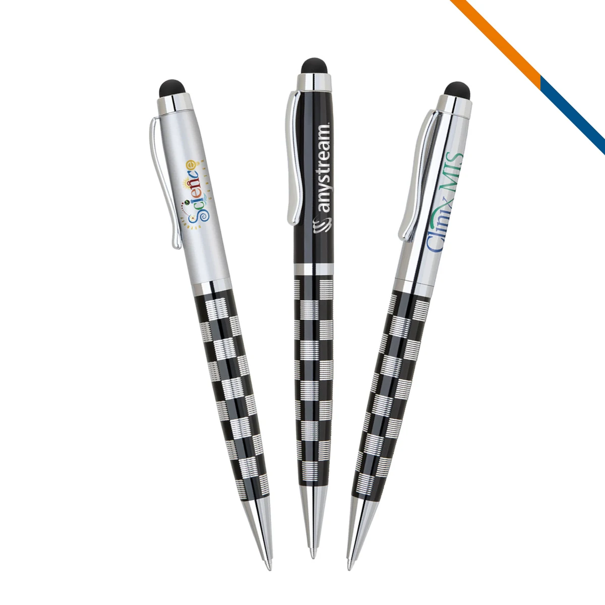 Ketheo 2in1 Stylus Pen 1