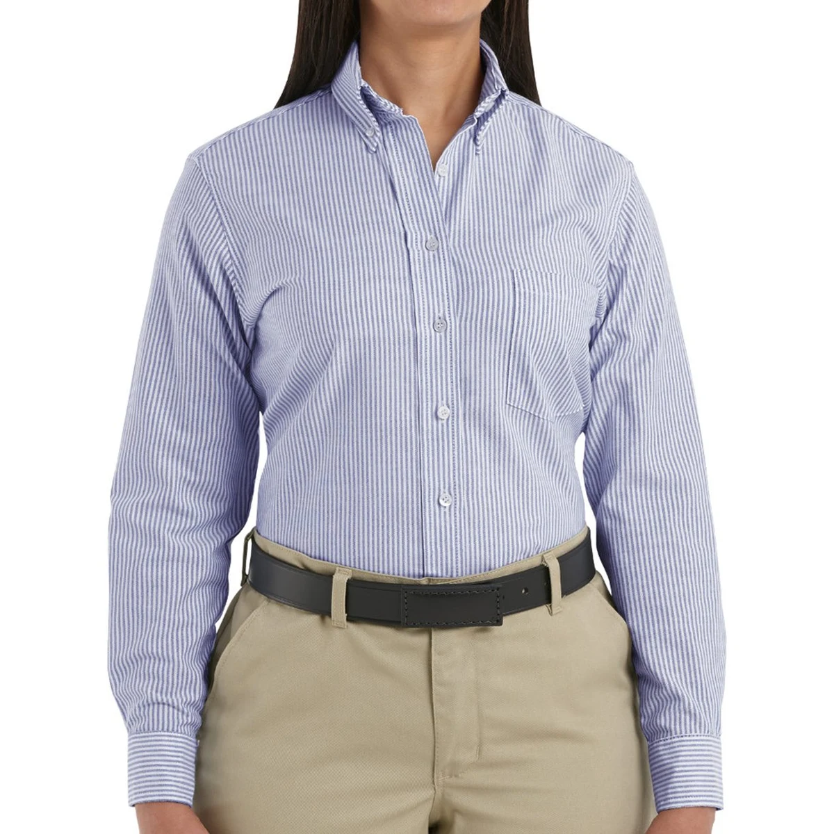 Women's Executive Dress Shirt - SR71 1