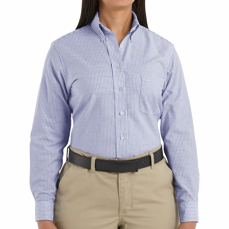 Women's Executive Dress Shirt - SR71