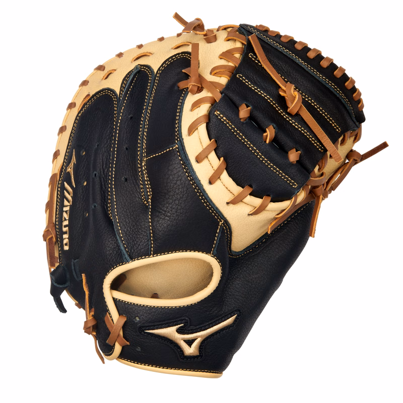 GXC95Y3 Prospect Select BB Series Youth Baseball Catcher's Mitt 33" ButterSoft Palm Liner
