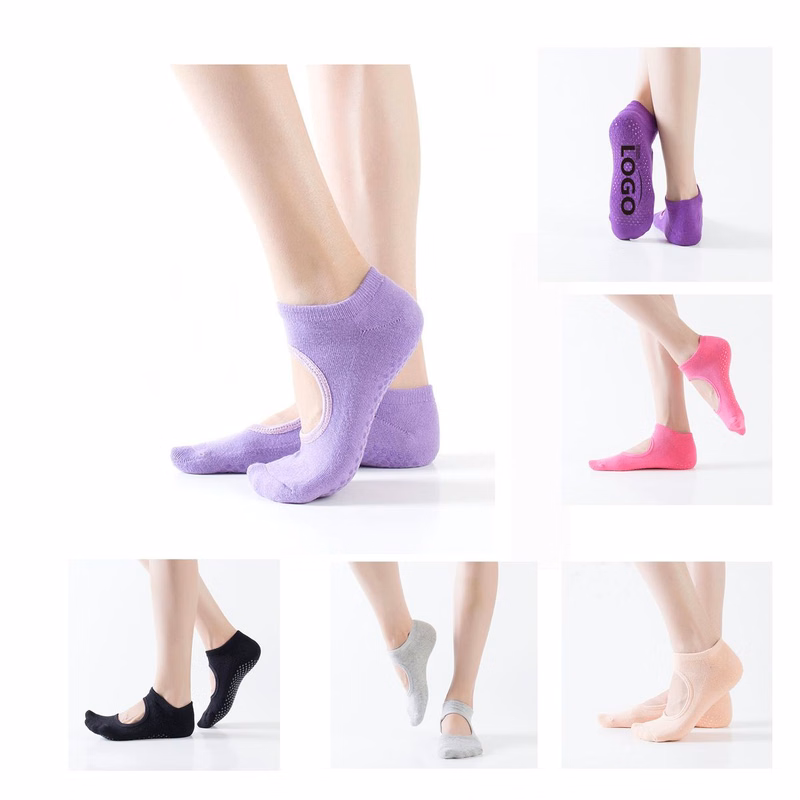 Yoga Socks