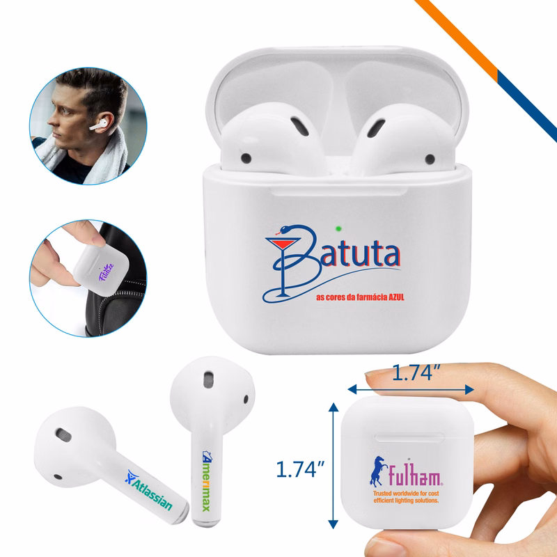 Fairy Bluetooth Earbuds