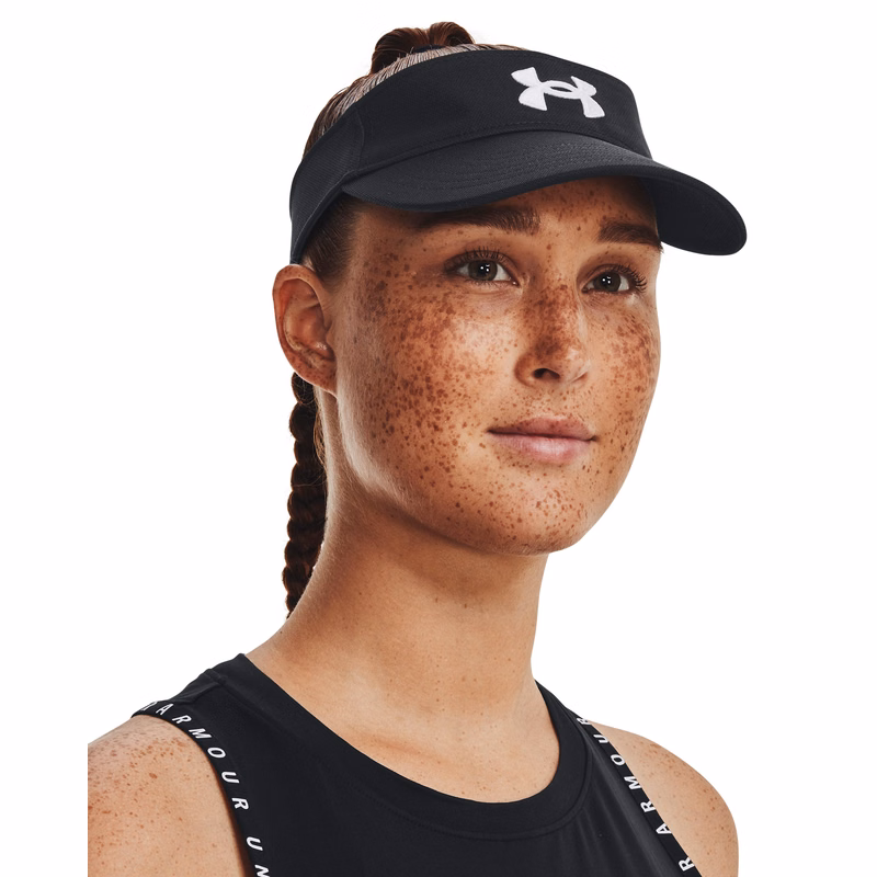 UA Blitzing Women's Visor