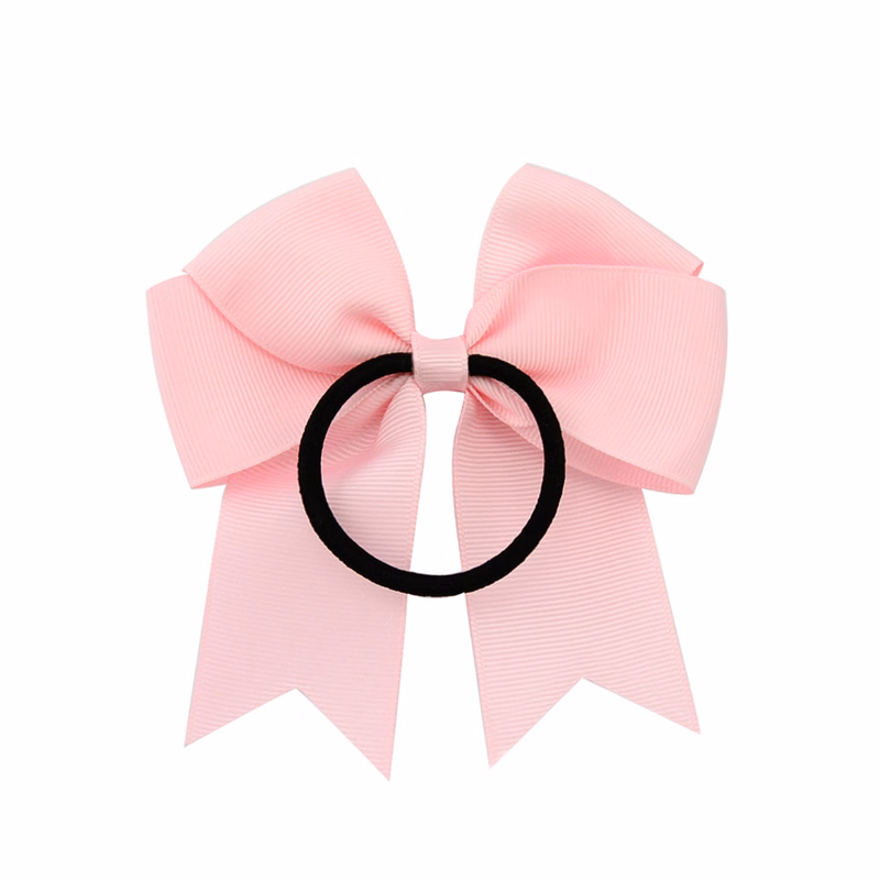 Large Cheer Bows For Girls