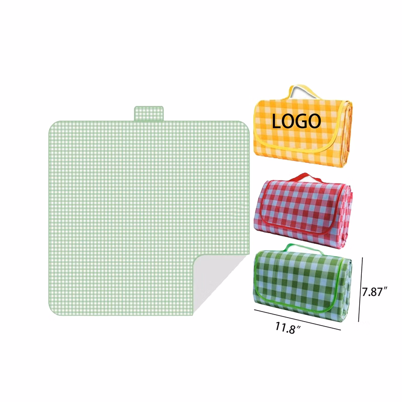Large Compact Beach Cover