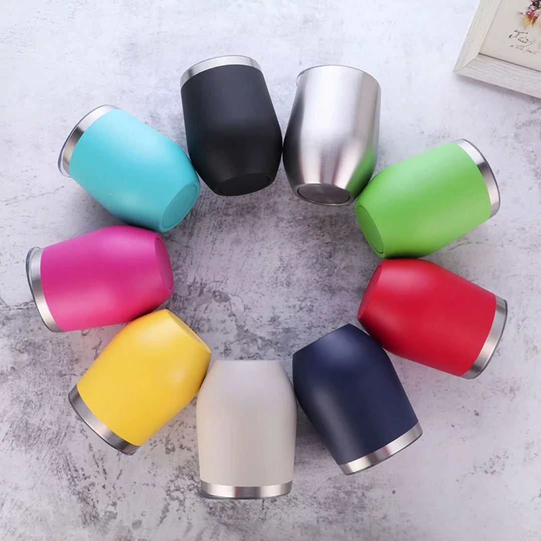 Stainless Steel Tumbler 1