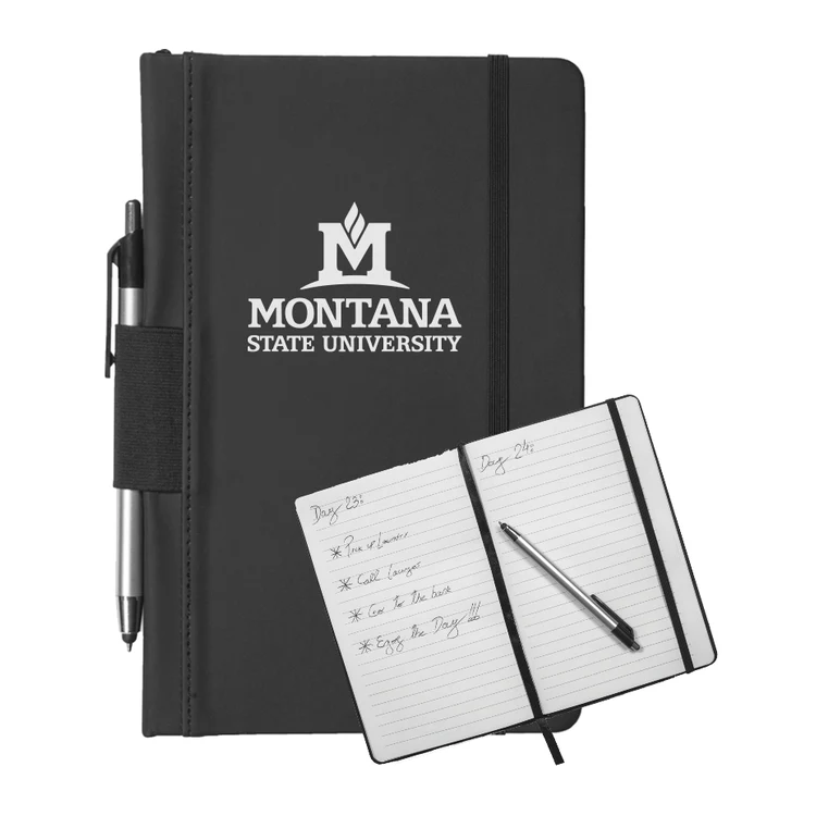 Eco Journal w/ Stylus Pen 1