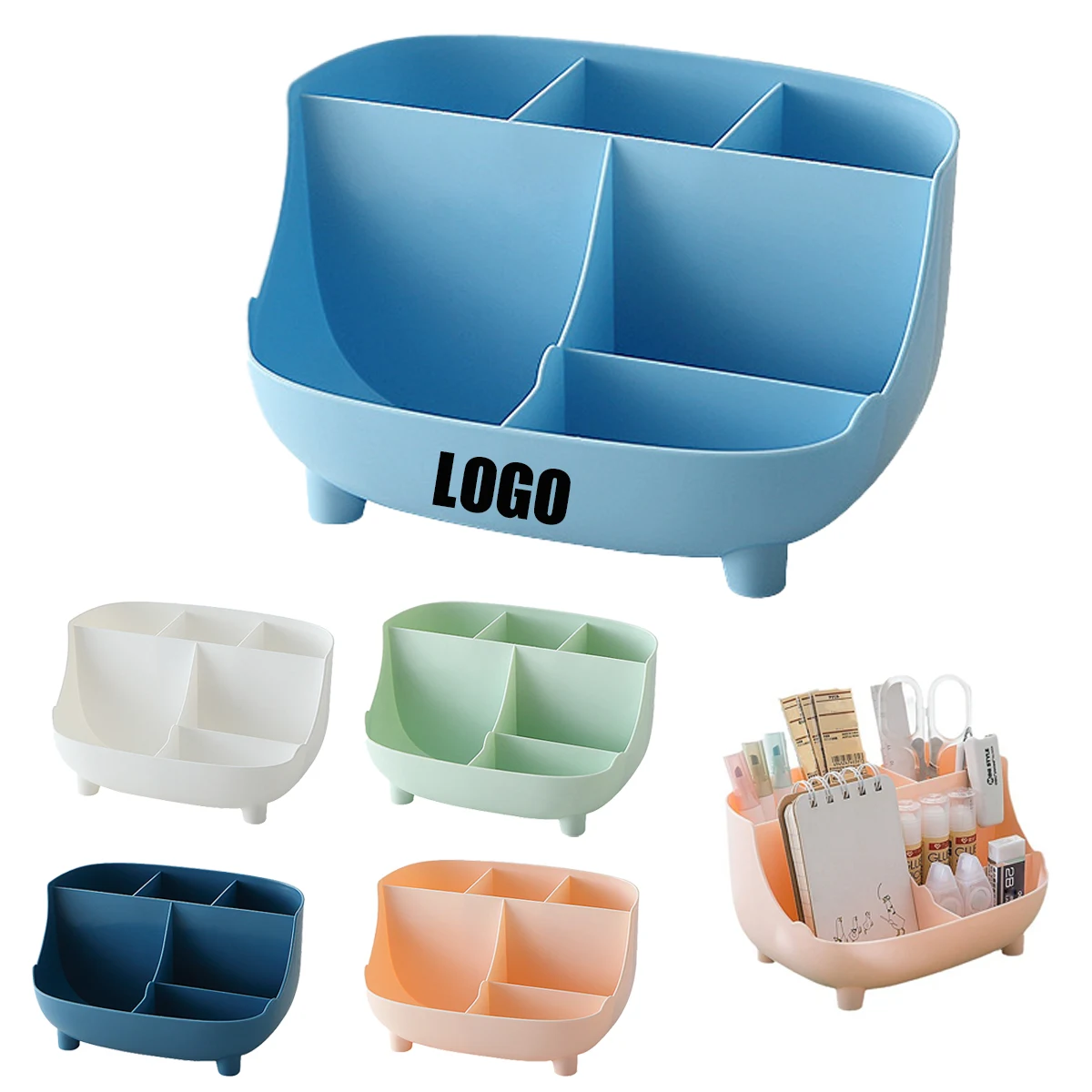 Desk Stroage Small Organizer 1