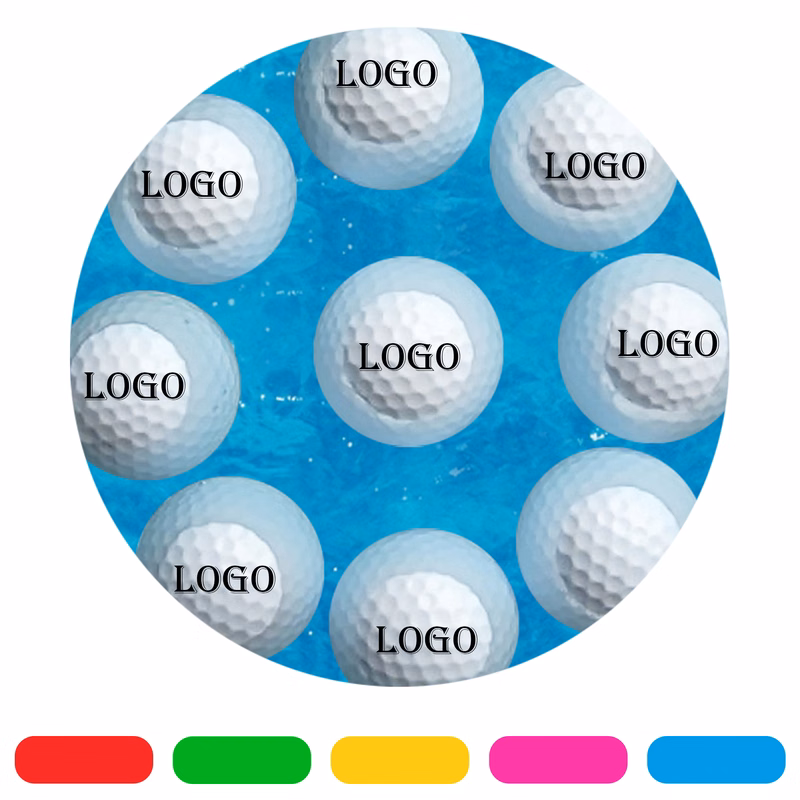 Water Golf Floating Balls
