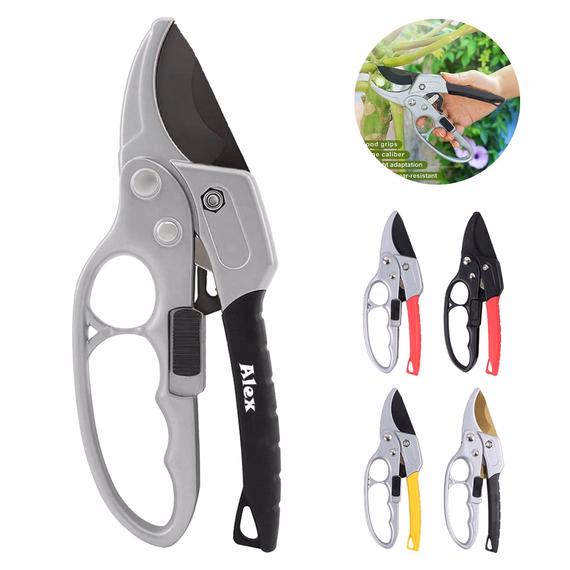 Pruning Shears for Garden
