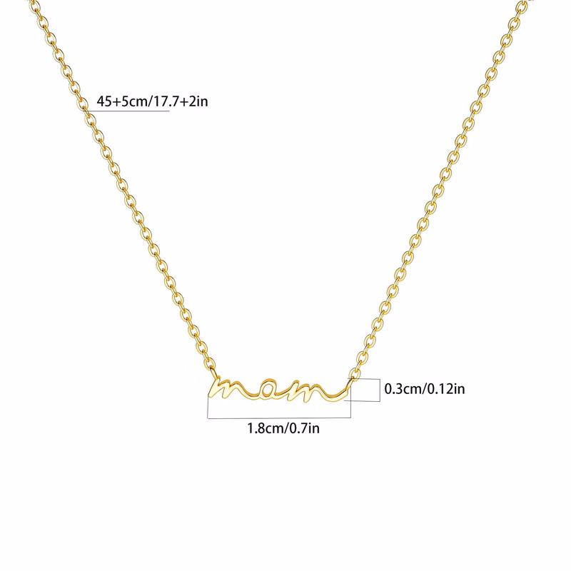 Pendant Clavicle Chain