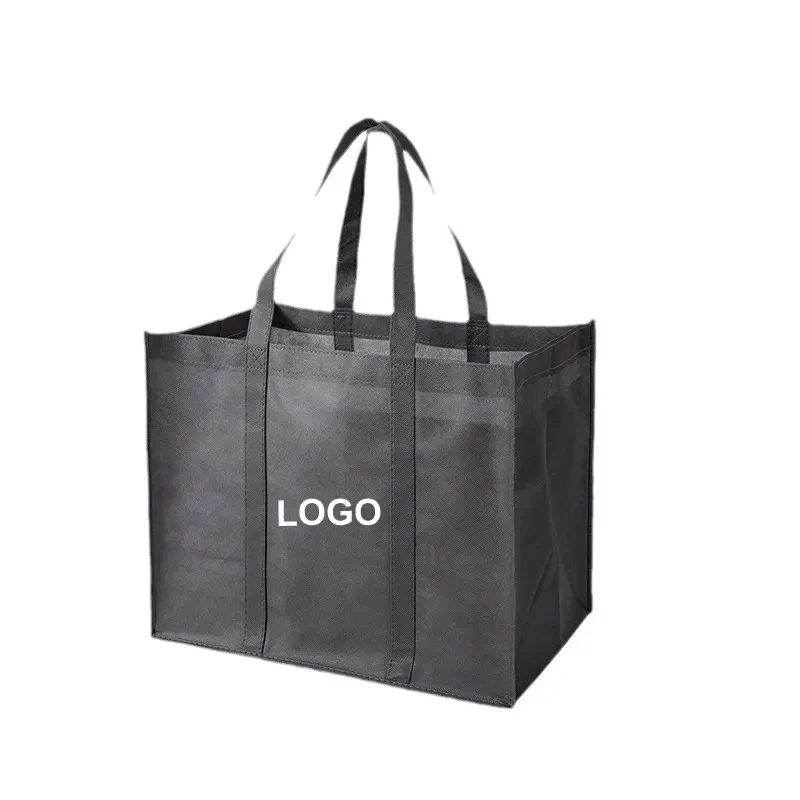 Non Woven Shopping Bags 1