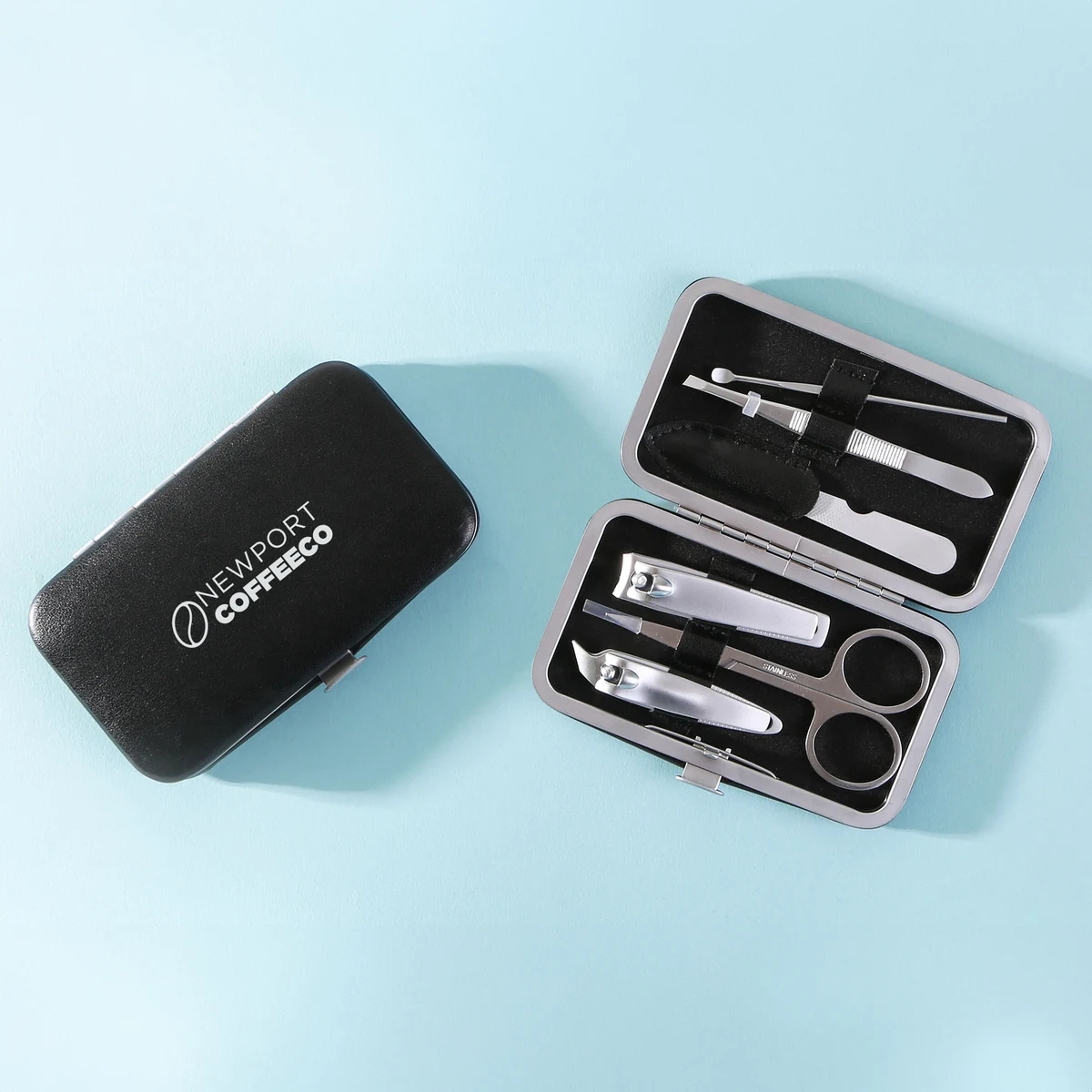 6 pc. Manicure Set 1