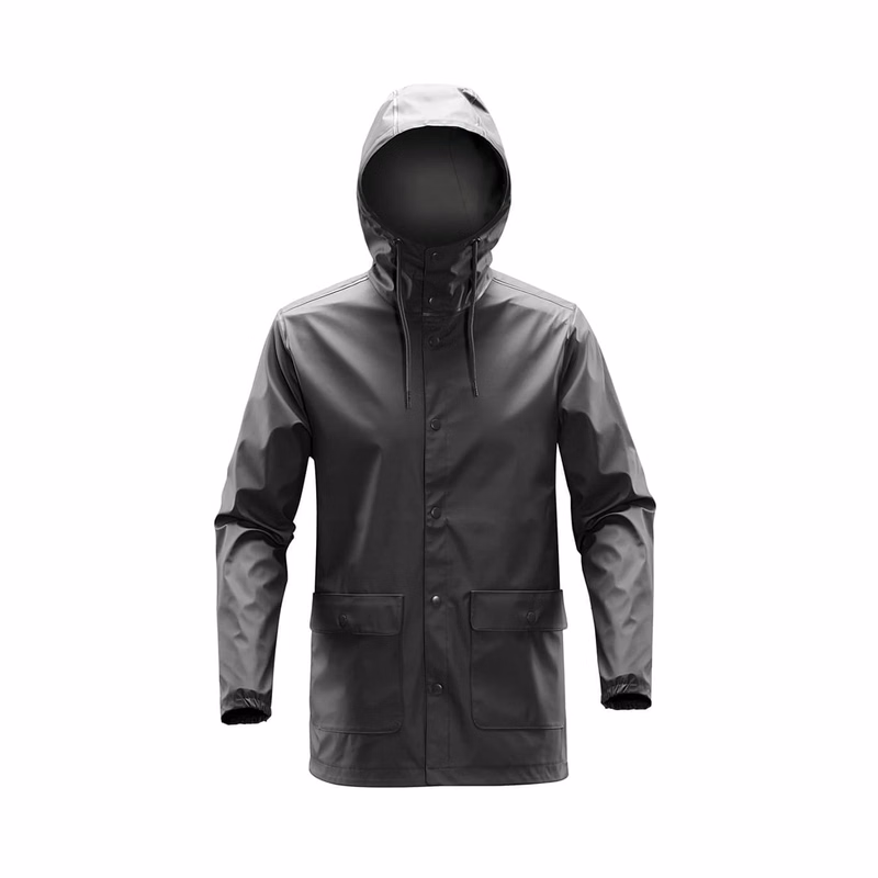 Stormtech Men's Squall Rain Jacket