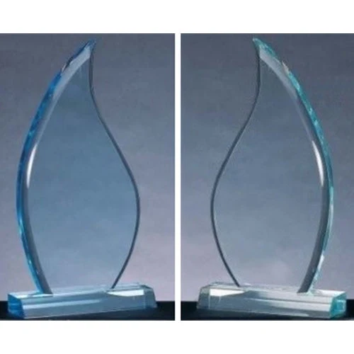 Acrylic Flame Award 1