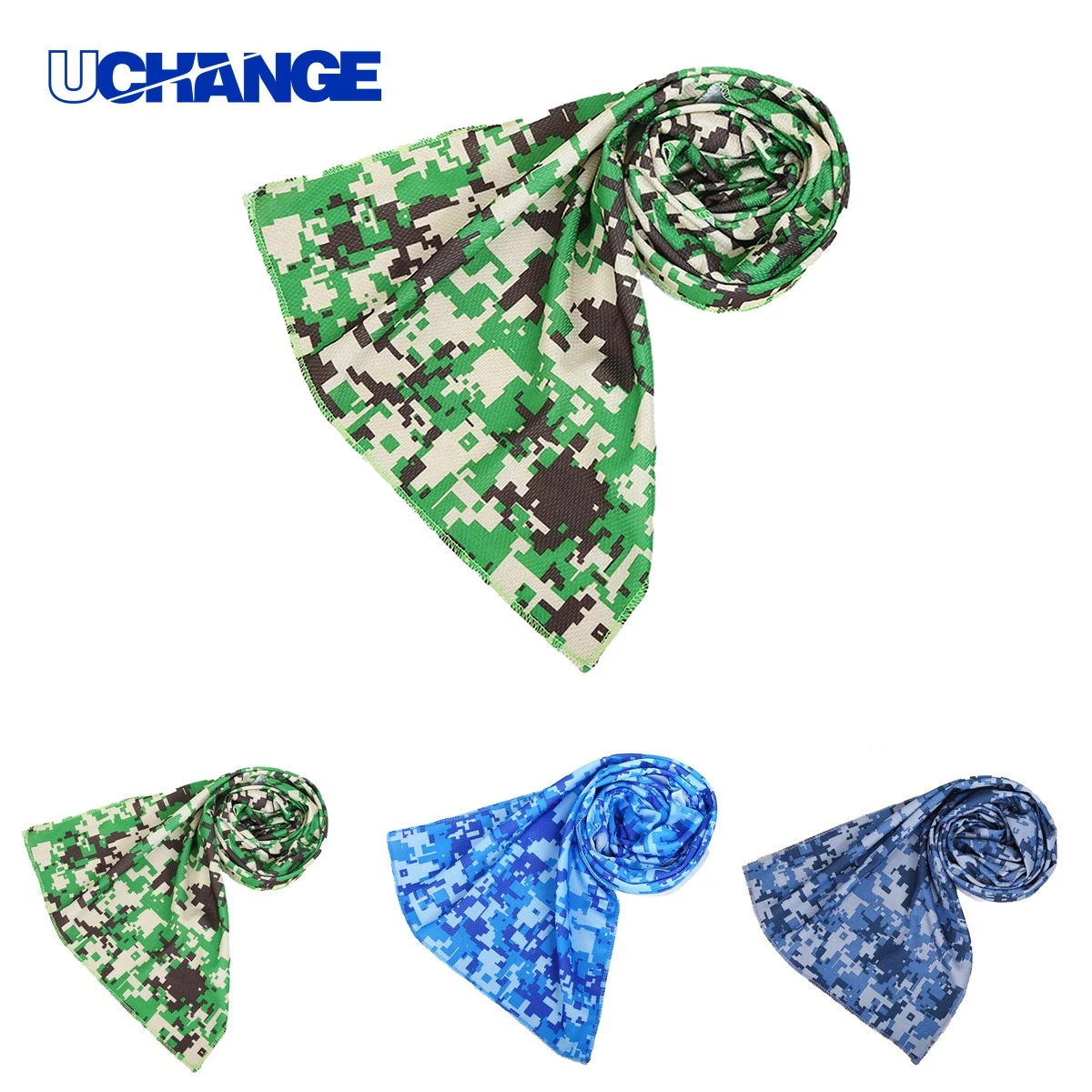 Cooling Sport Towel for Training 1