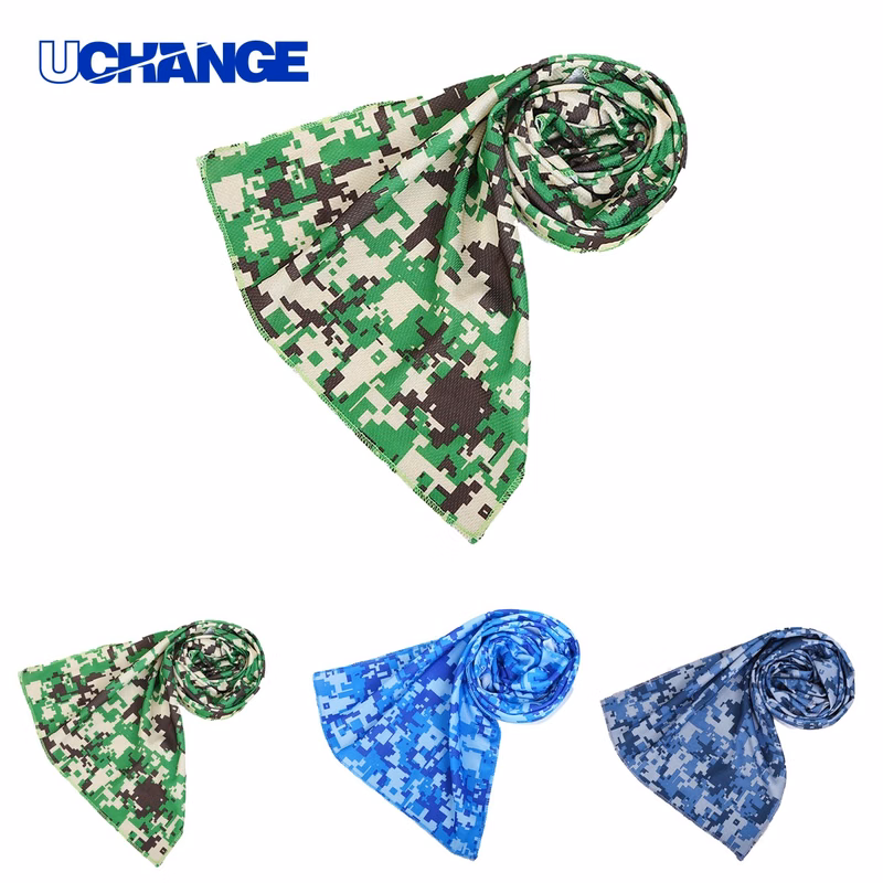 Cooling Sport Towel for Training