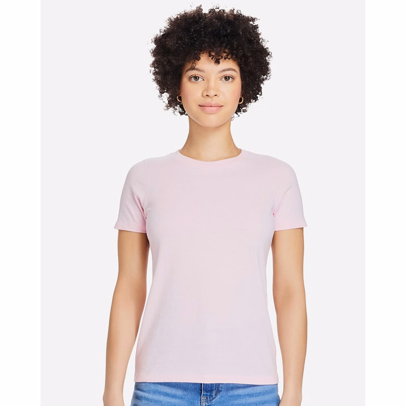 Women's Relaxed Tee - LS81001
